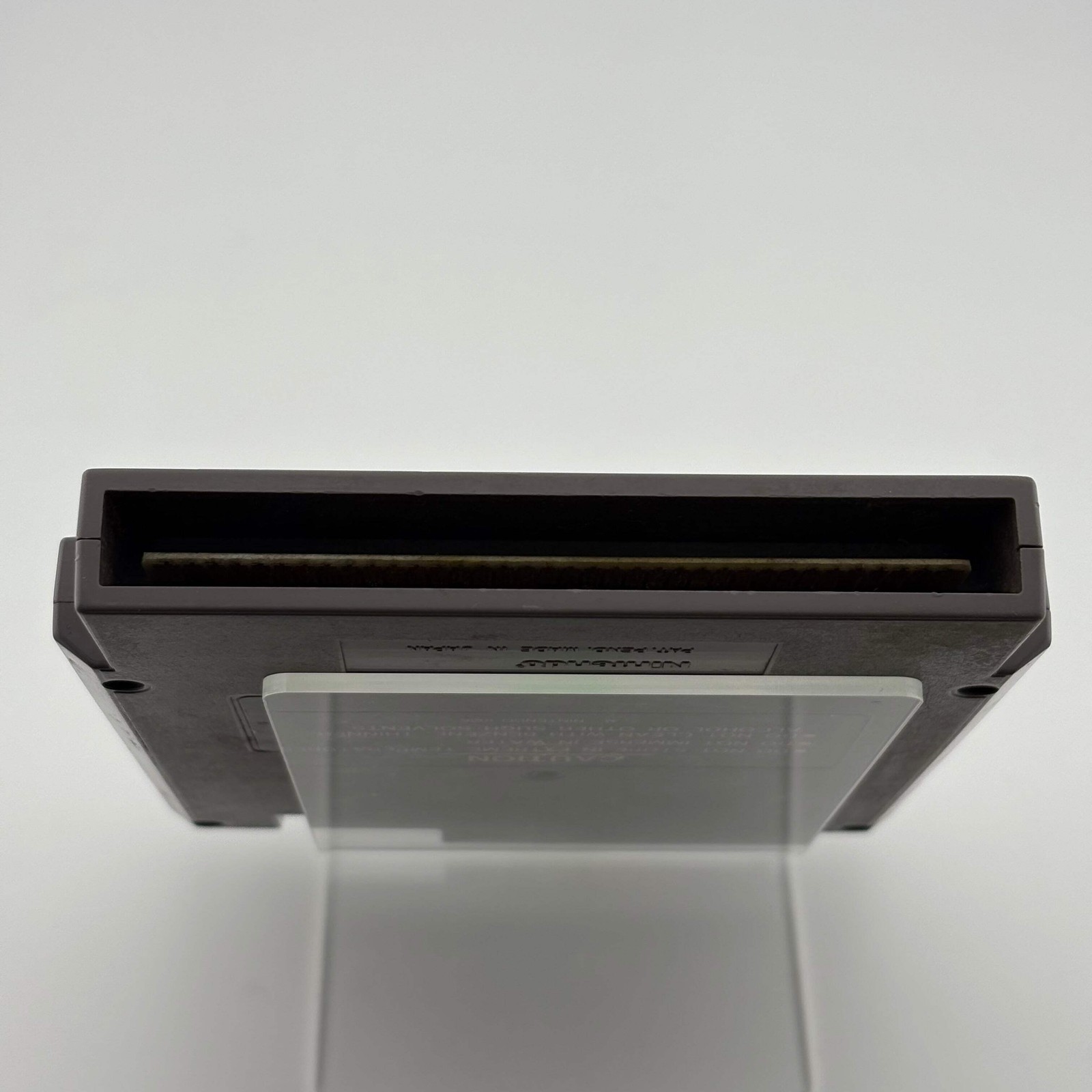 Duck Hunt [5 Screw] (Nintendo NES, 1985)