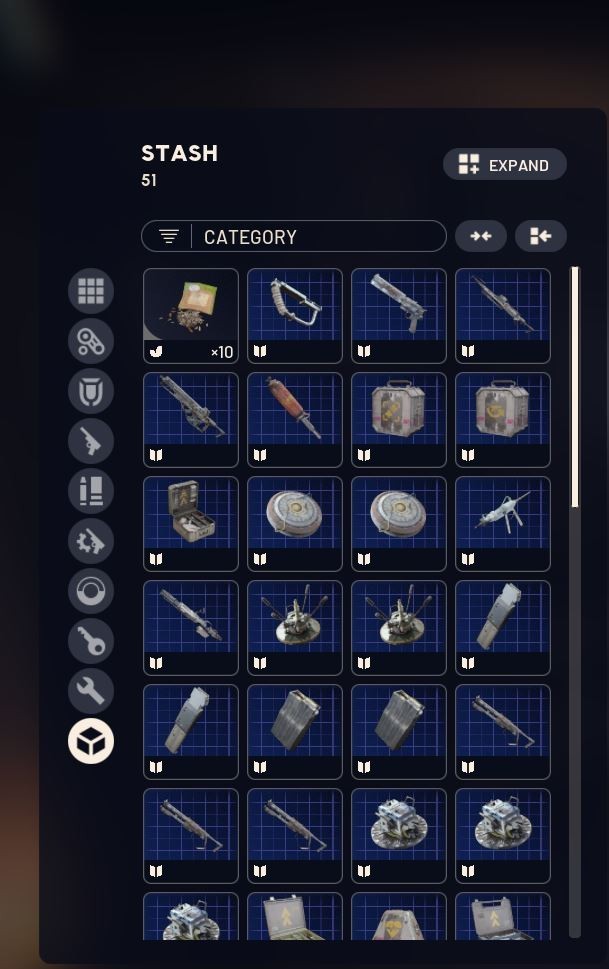 ARC Raiders Blueprint – Choose Your Item – Fast Delivery!