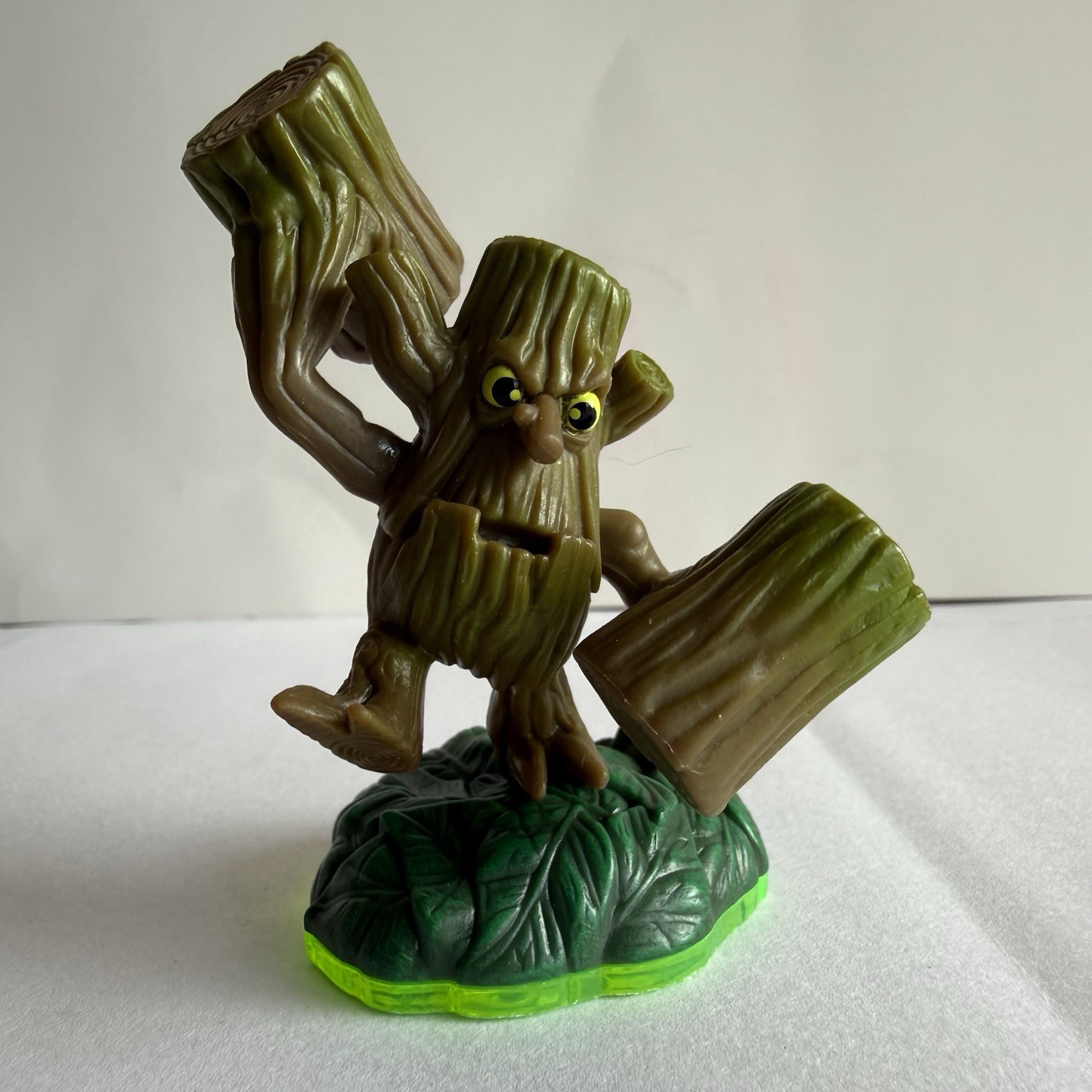 Activision Skylanders Stump Smash Figure from Spyro’s Adventure