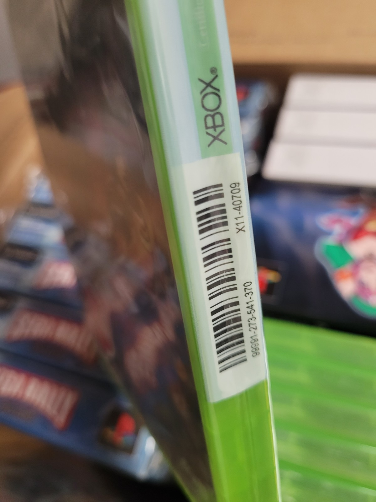 Musou Orochi 2 (2011, Koei) Brand New Factory Sealed Japan Xbox 360 X360 Import