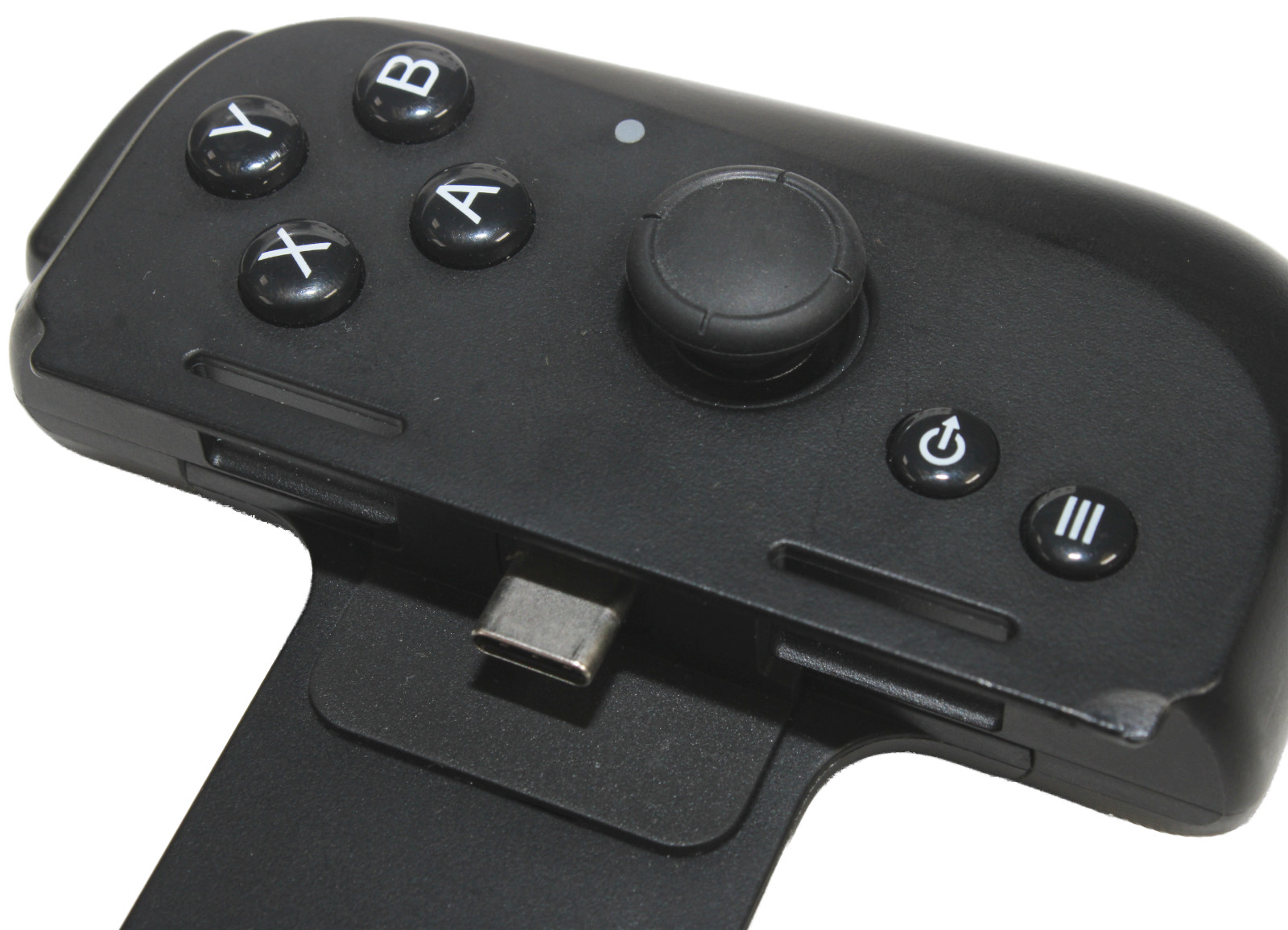 Razer Kishi V2 Mobile Ergonomic Gaming Controller for Android USB-C | RZ06-0418