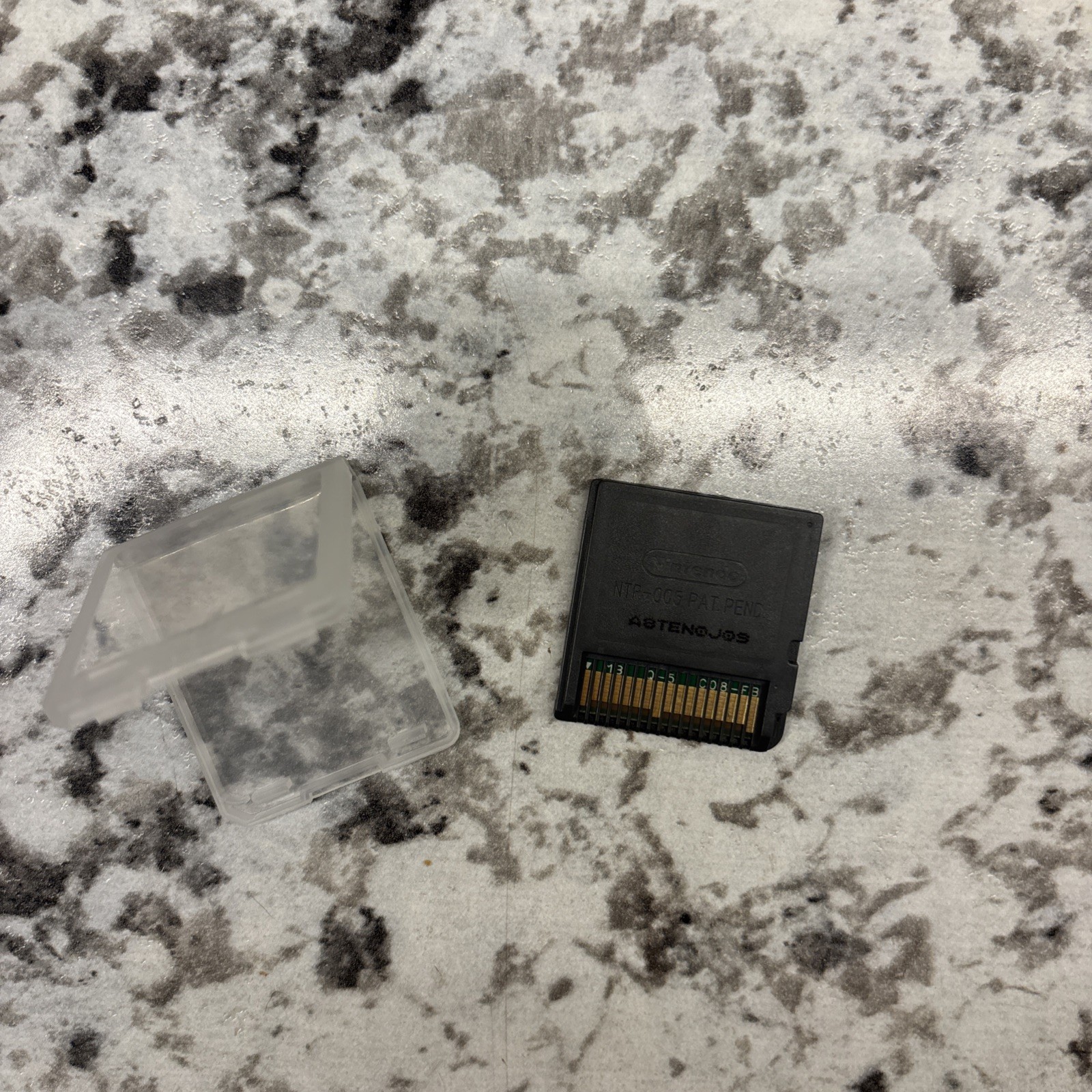 Mario Party DS (Nintendo DS, 2007) tested and working