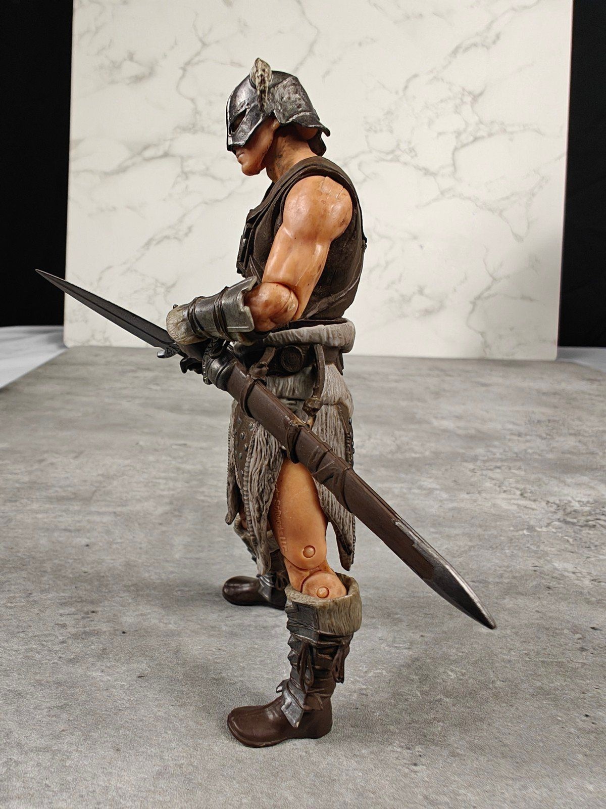 Funko The Elder Scrolls V Skyrim Dovahkiin Legacy Collection Action Figure 6”