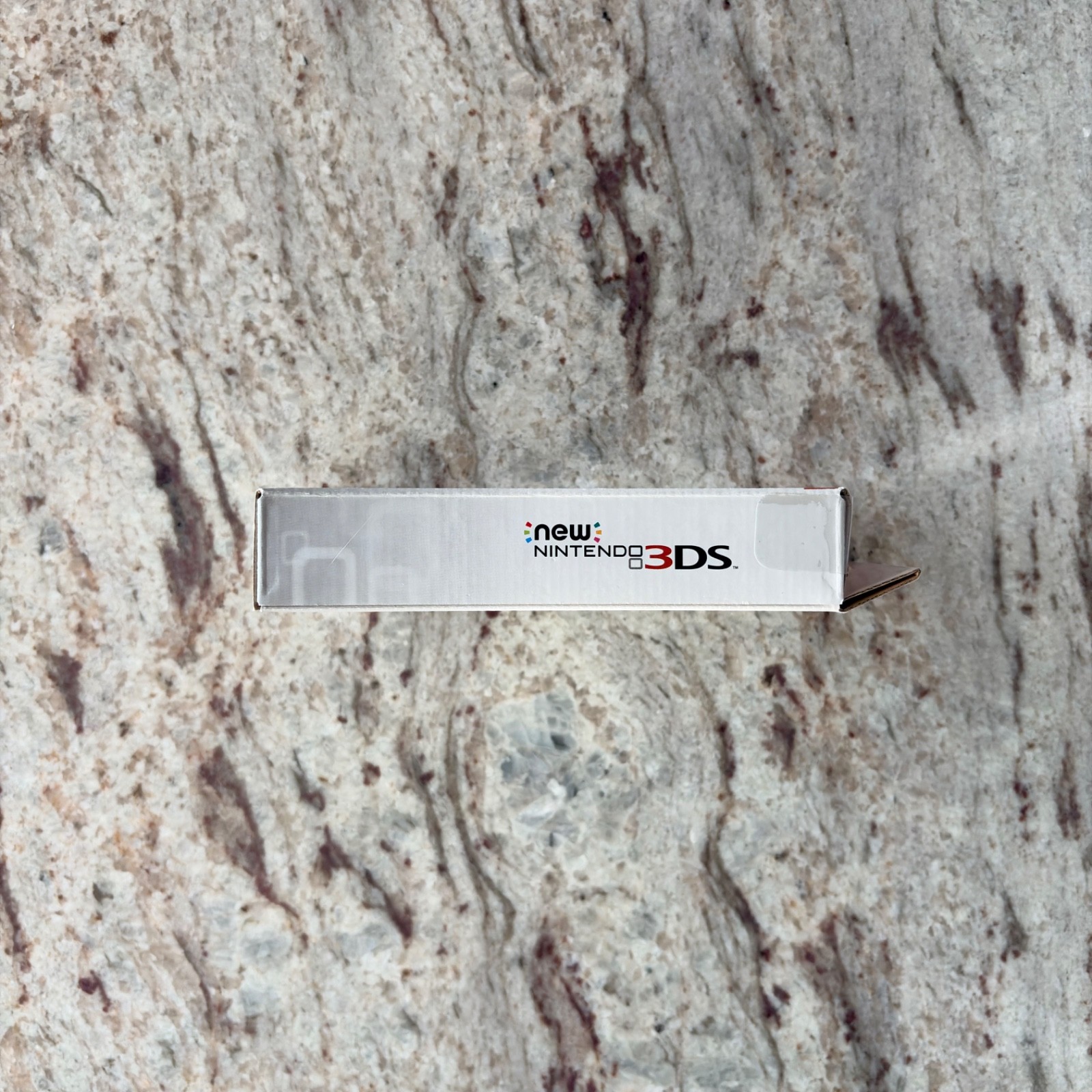 New Nintendo 3DS AC Adapter DSi 2DS 3DS Official Brand New Factory Sealed