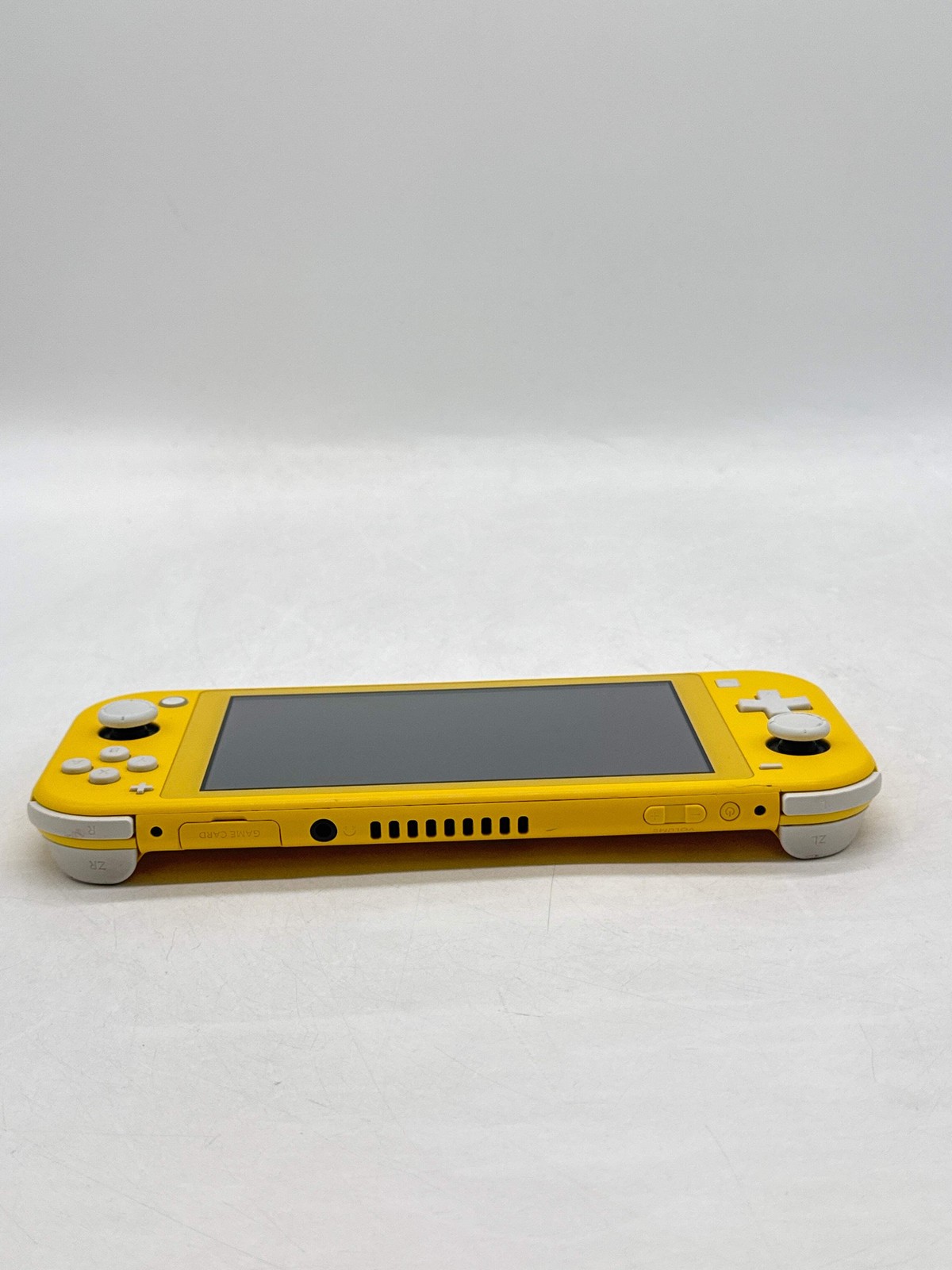 Nintendo Switch Lite HDH-001 32GB Handheld Console Yellow