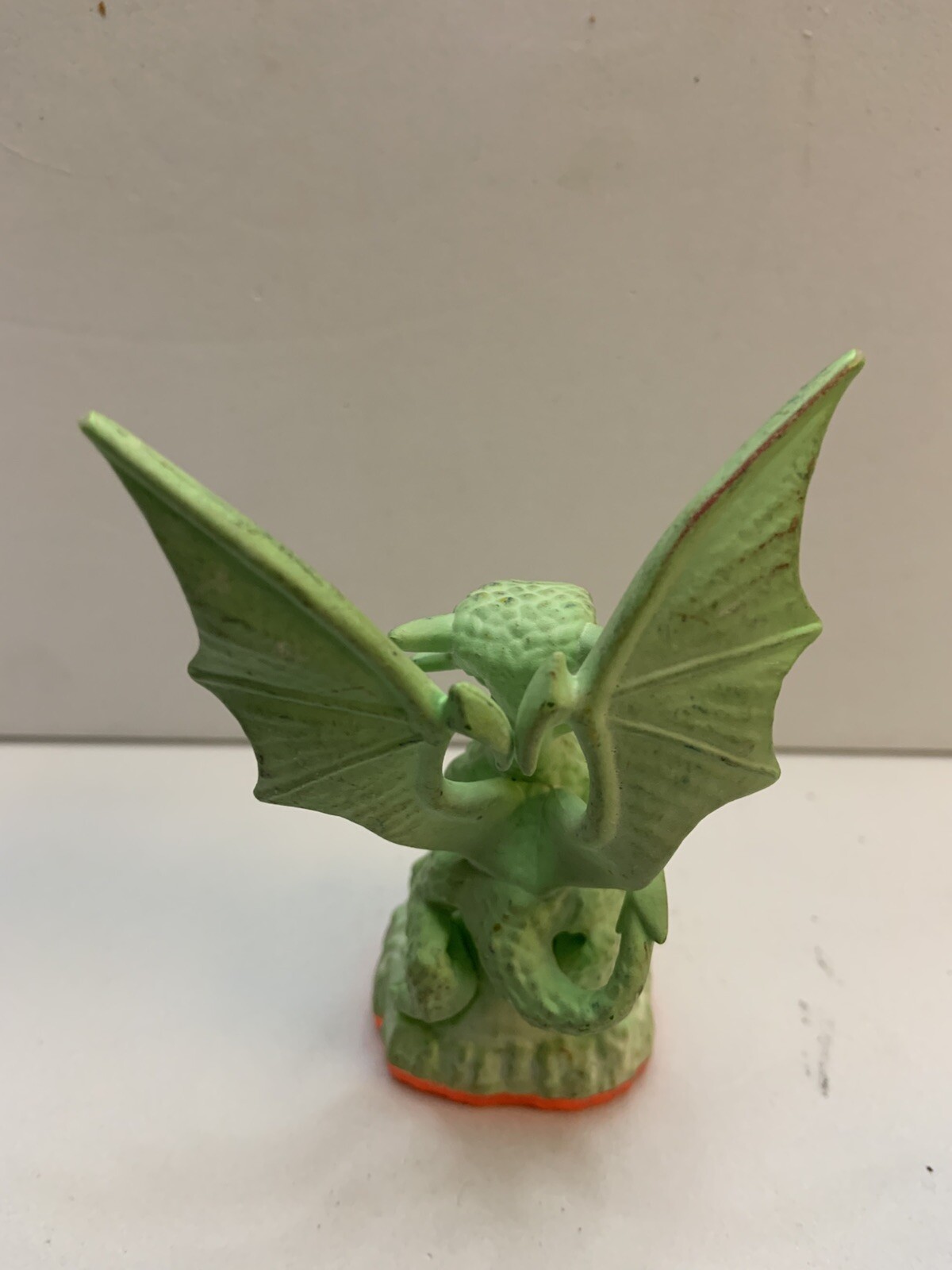 Skylanders Giants Sonic Boom & Cynder Glow in the Dark Figures Activision 2012