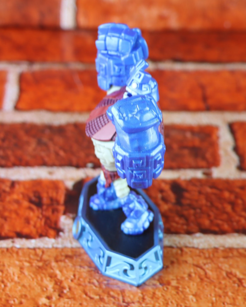 Activision Skylanders Imaginators Grave Clobber