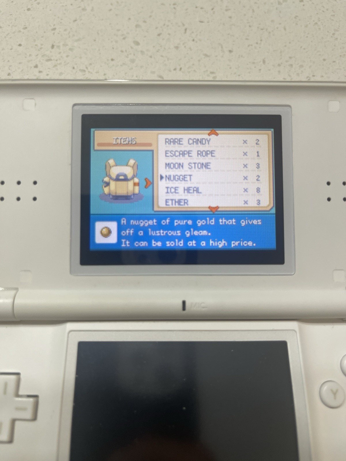 Pokemon: LeafGreen Version GBA (Game Boy Advance, 2004) Authentic Leaf Green