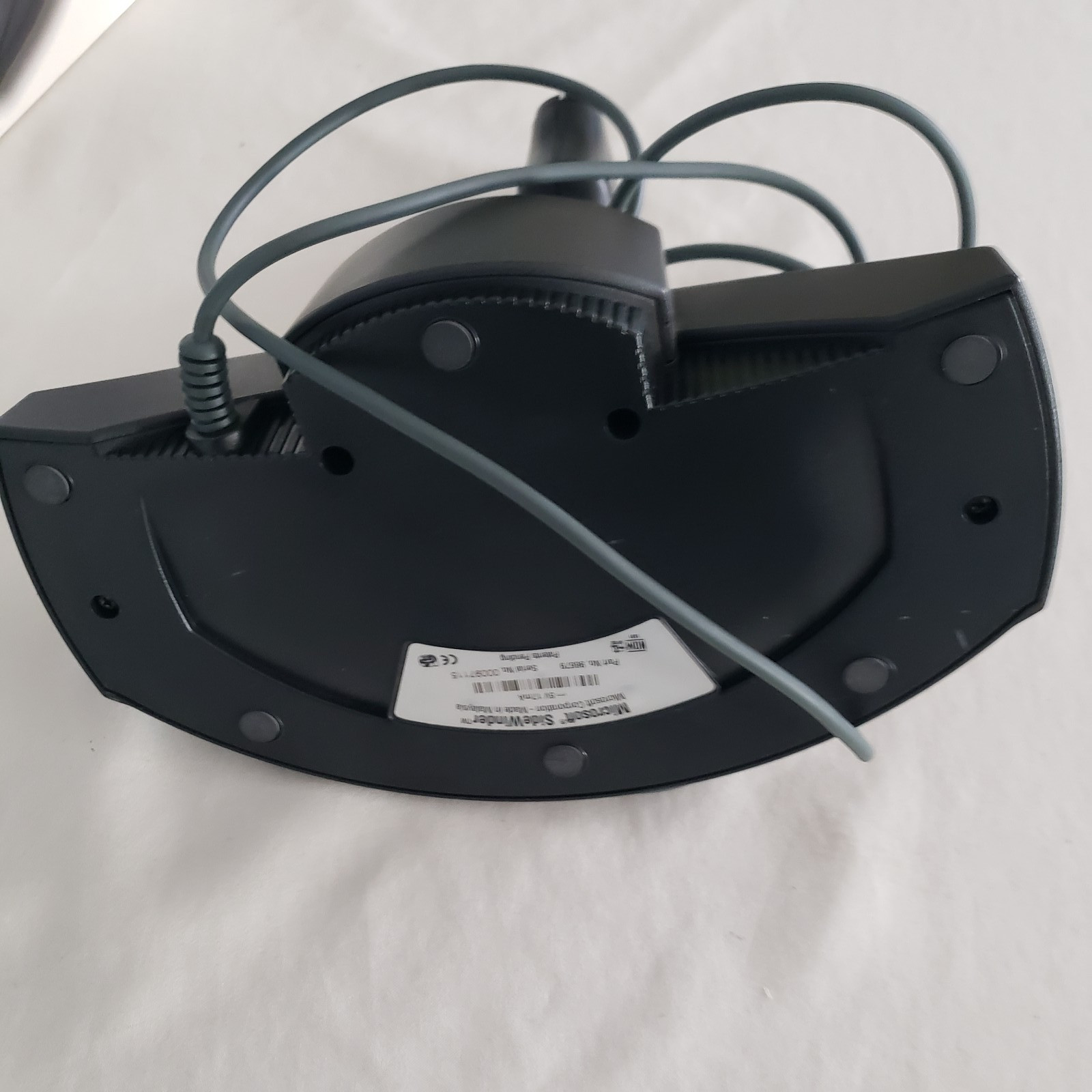 VTG Microsoft SideWinder Standard Joystick For Windows 95 MS-DOS & Windows 3.1