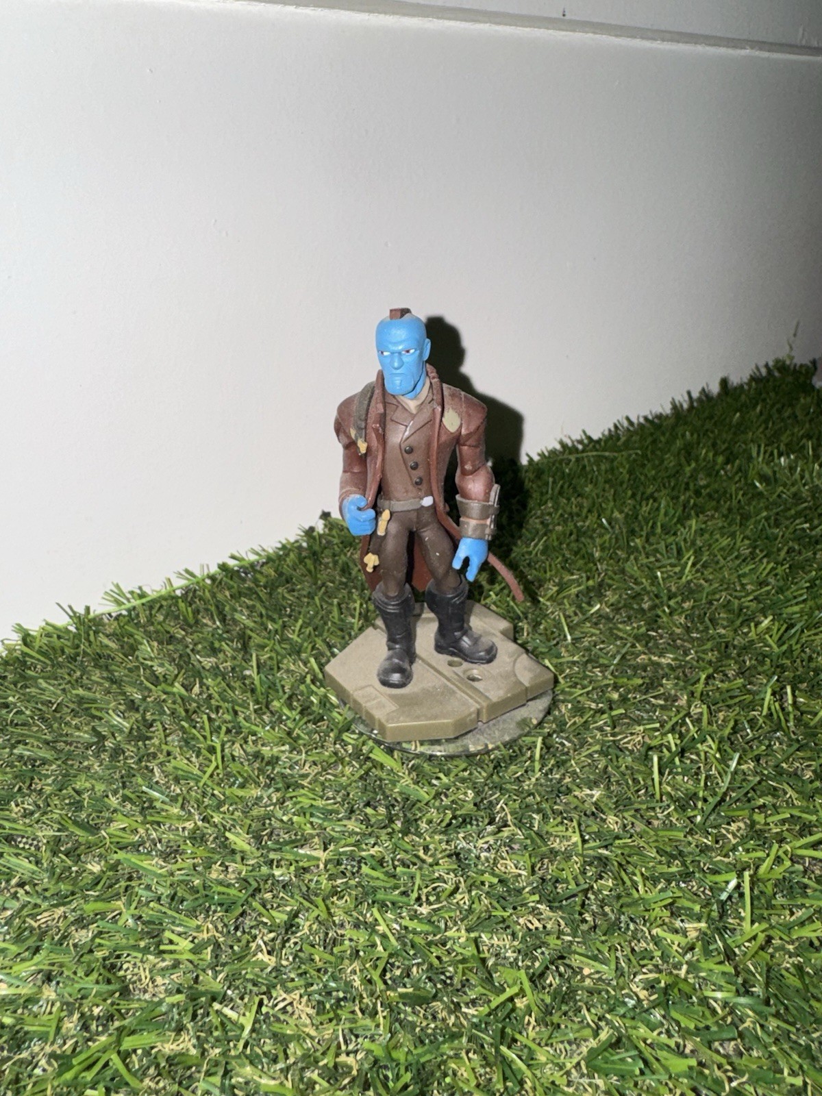 Disney Infinity 2.0 Guardians of the Galaxy