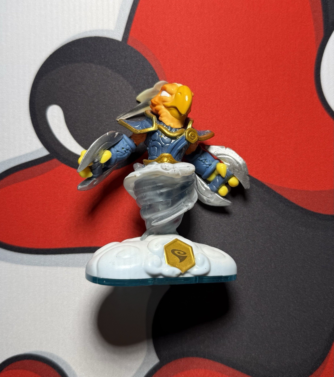 Skylanders Free Ranger Swap Force