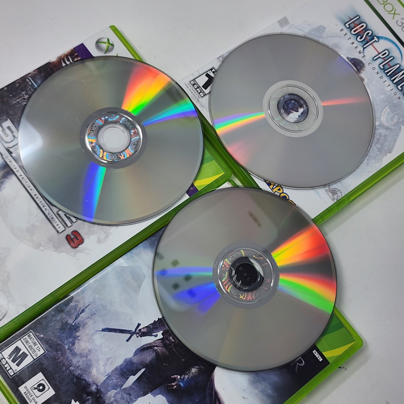 9 Excellent Xbox 360 Games (Injustice, Mortal Kombat, Portal 2…) Tested