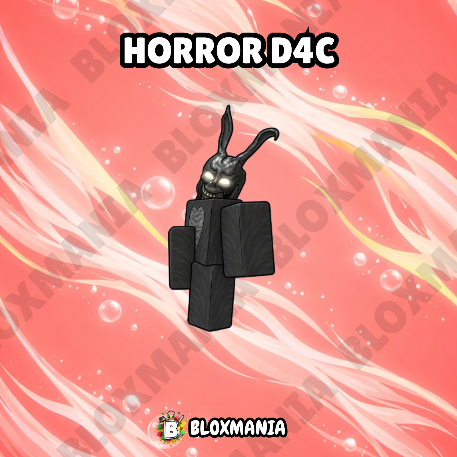 Roblox – Bridger: Western – Horror Dirty Deeds Done Dirt Cheap – HD4C – Cheap
