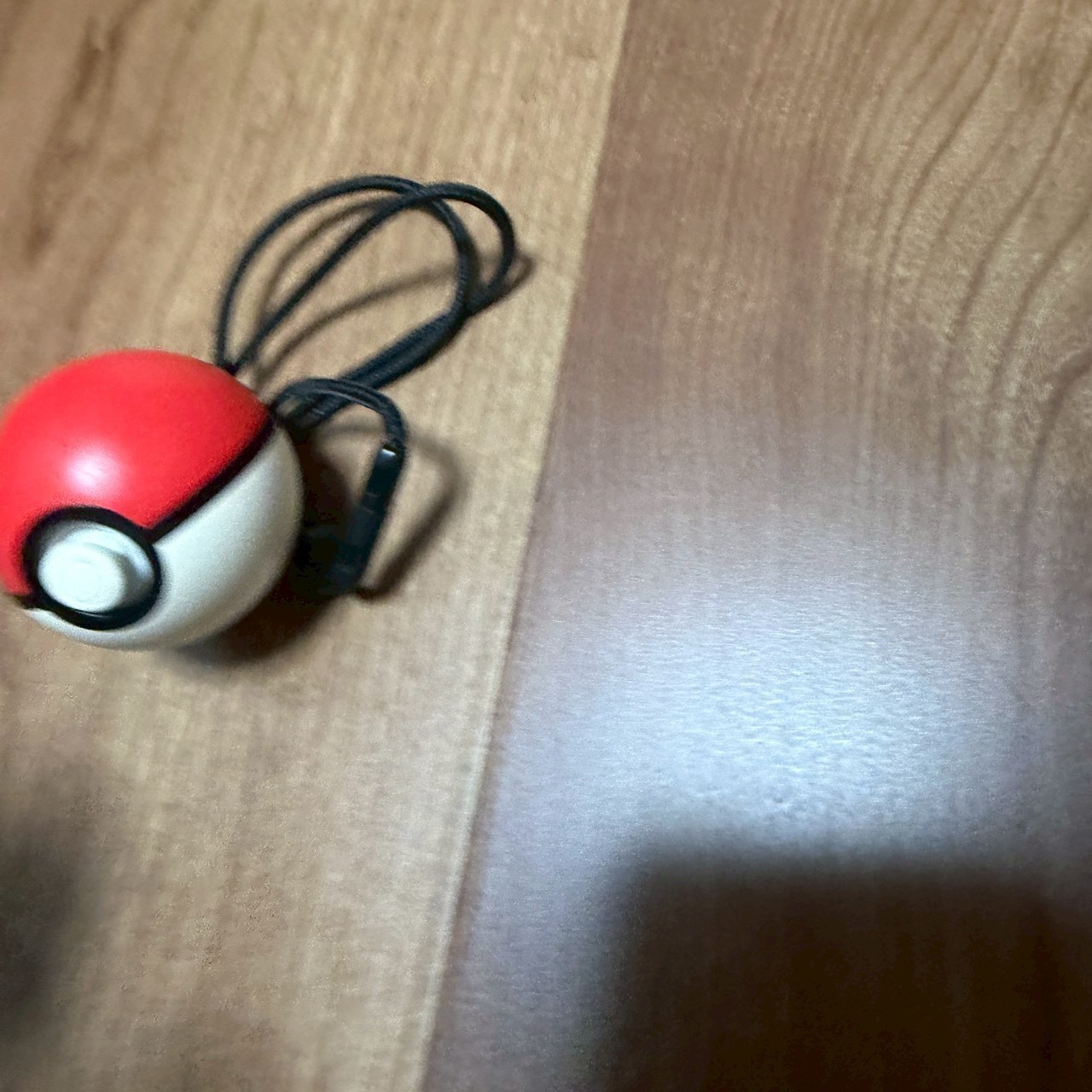 Pokeball Poke Ball Plus Pokemon Monster Nintendo Switch Let’s Go Pikachu Eevee ⑤