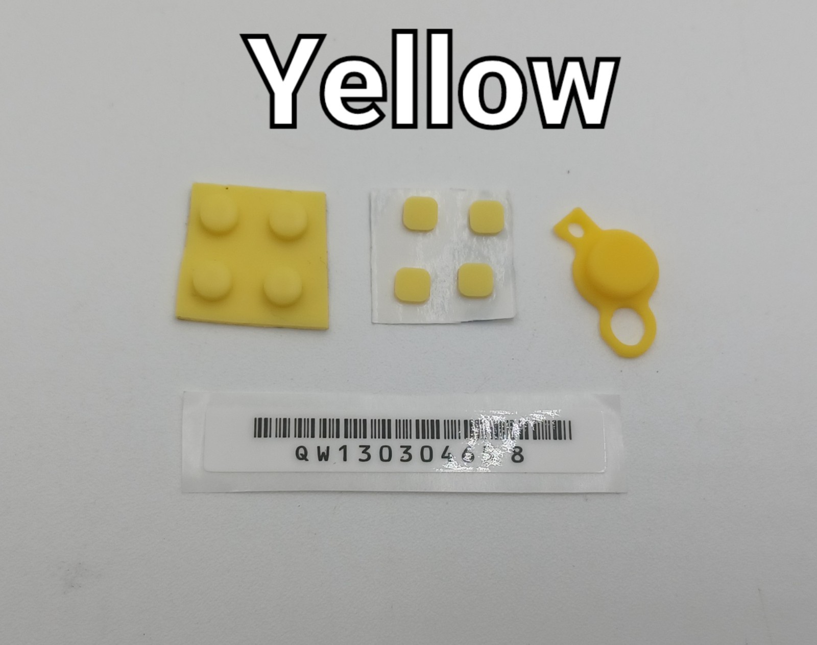 New Nintendo 3ds Xl LL Replacement Shells Make your Combination+ Rubbers +Label