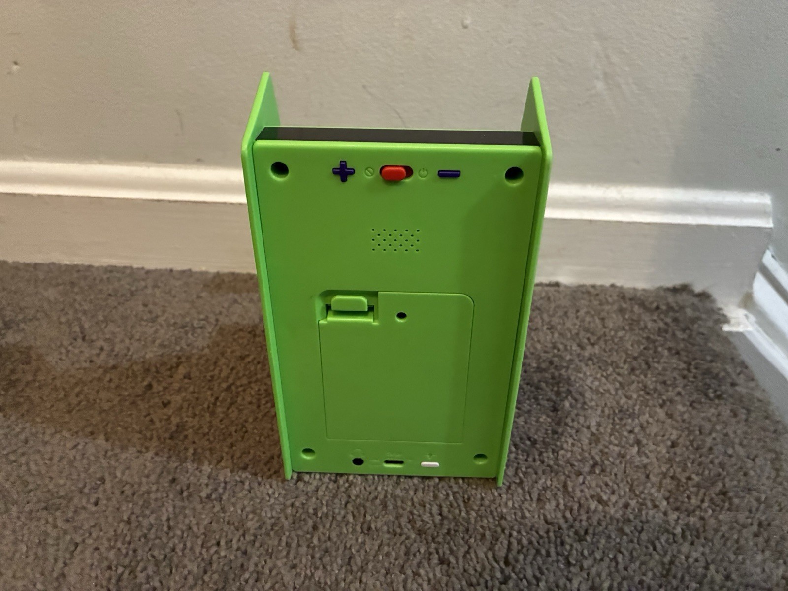 My Arcade – DGUNL-7000 Joystick Player Galaga/Galaxian Portable Retro Arcade
