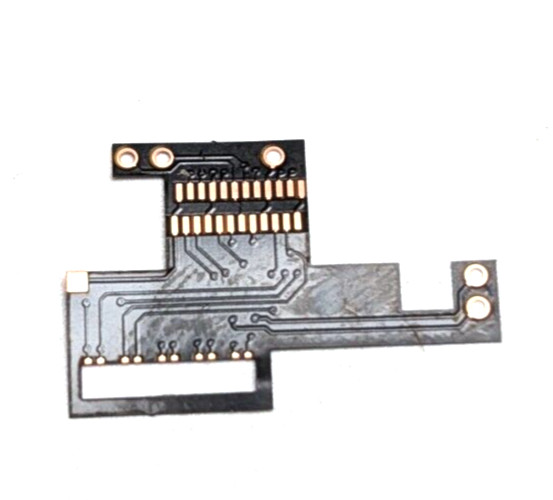 USB-C Charging Port Trace Repair for Nintendo Switch HAC-001 HAC-001(-01)