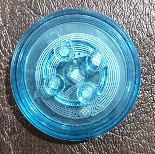 Lego Dimensions Toy Tag Video Game Disc Minifigure – Various