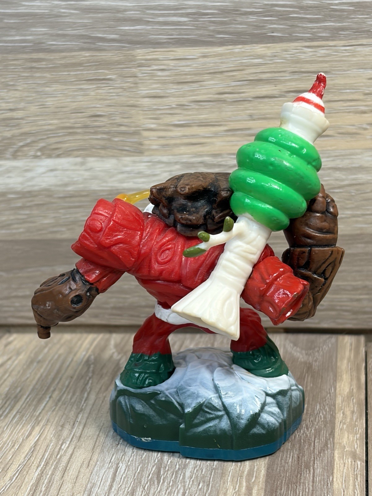 Skylanders Swap Force 84786888 Jolly Bumble Blast Figure Activision 2013