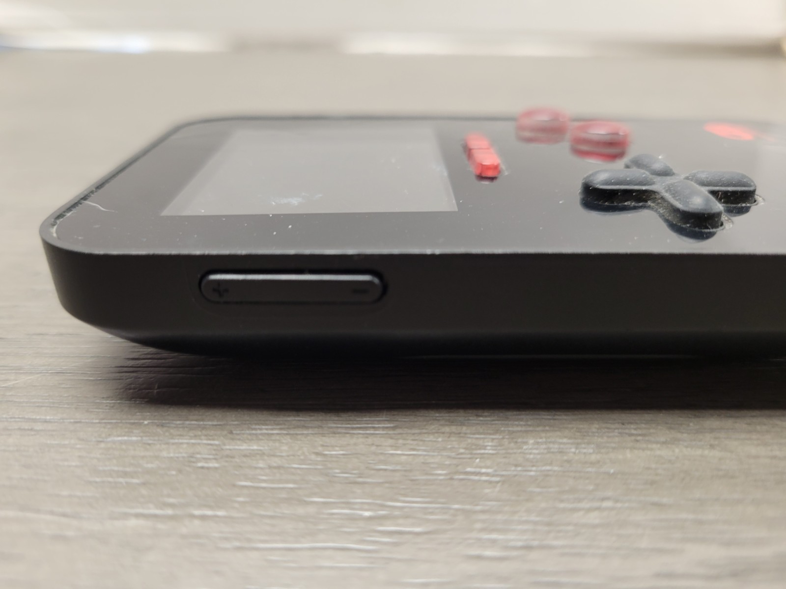 My Arcade Go Gamer Portable Handheld W/ 220 Video Games 16 BIT