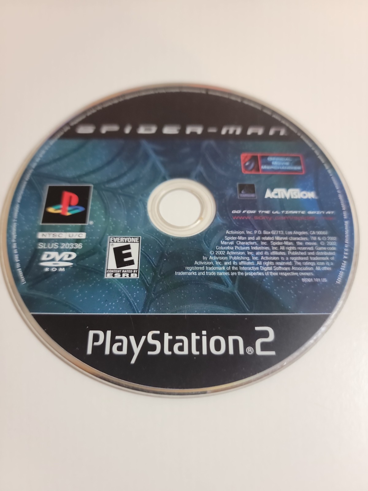 PS2 6 GAME LOT SUPER HEROES MARVEL DC SUPERMAN X-MEN LEGENDS SPIDER-MAN JUSTICE