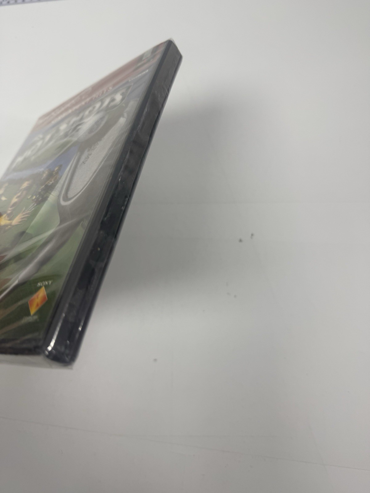 Hot Shots Golf 3 (PlayStation 2, PS2) Greatest Hits BRAND NEW – FACTORY SEALED