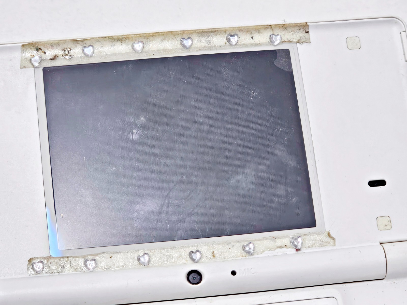 Nintendo DSi Console White 387 Japan