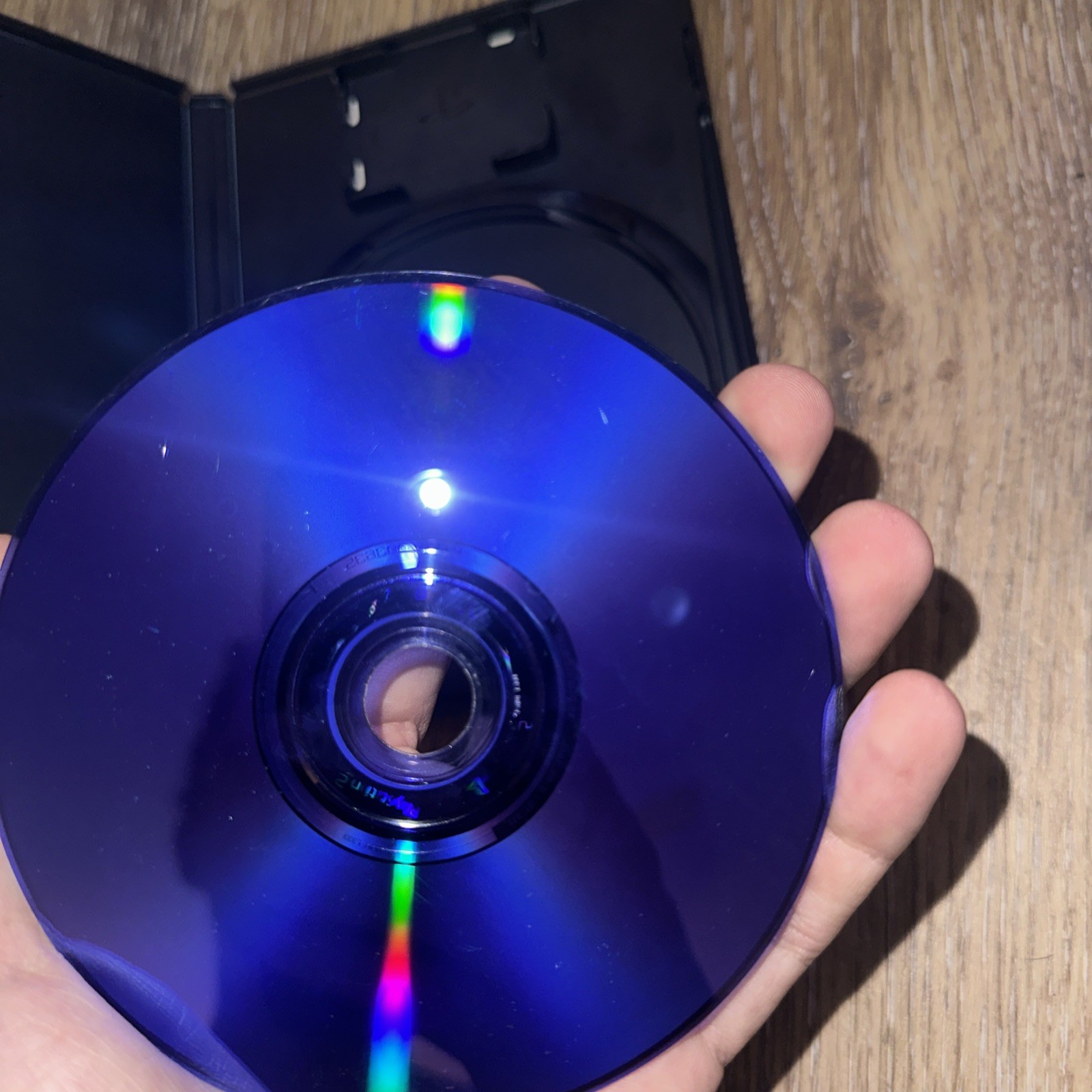 RAD Robot Alchemic Drive | Sony Playstation 2 PS2 NA NTSC | Rare!