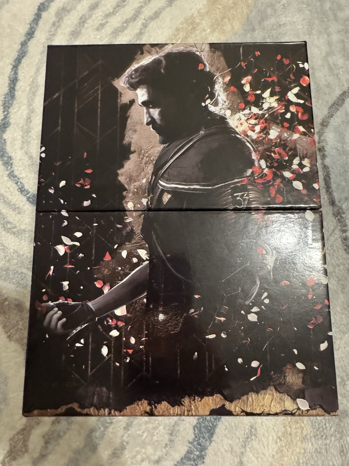 Clair Obscur: Expedition 33 Collector’s Edition | Laced Records | NEW IN-HAND