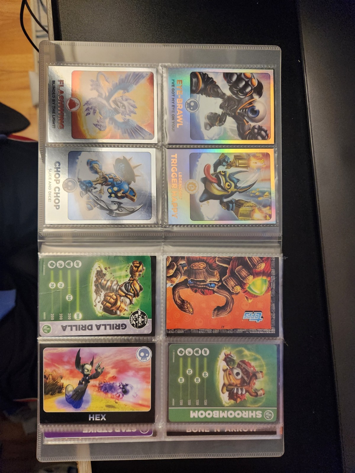 Skylanders Figures Imaginators, Giants, Trap Team, Spyro’s Adventure You Choose