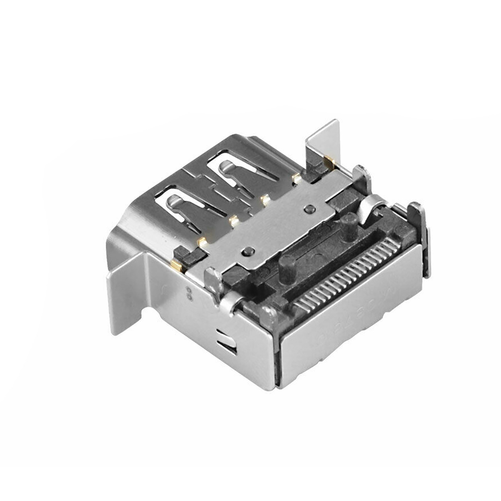 Console HDMI Port Interface Socket Jack Connecter For Microsoft Xbox Series X