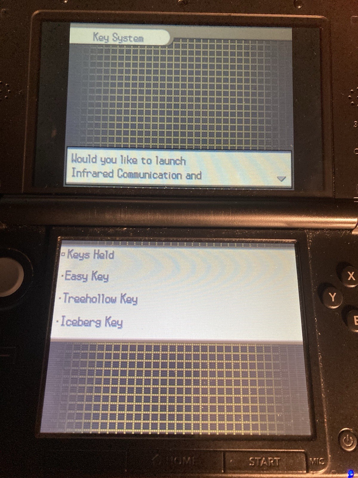 Pokemon Black & White / Black 2 & White 2 Features RESTORED