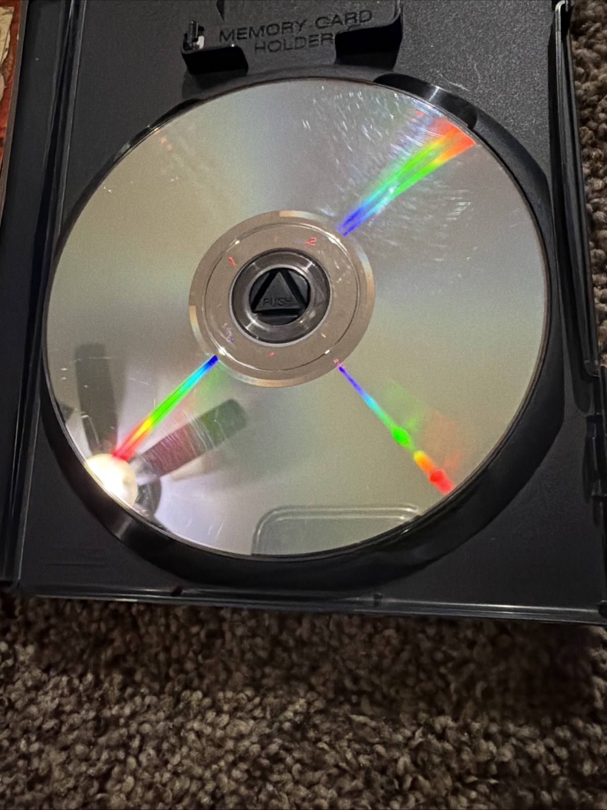 Sony Dark Cloud 2 PlayStation 2 RPG NTSC-U/C T-Teen Manual Included