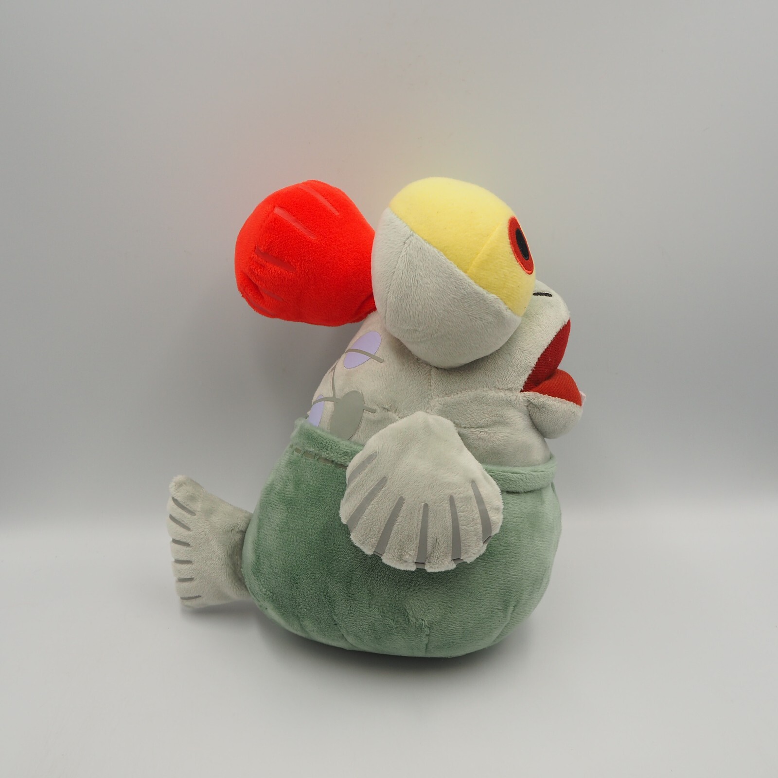 MD0503 Splatoon 3 Cojake Banpresto Bandai Spirits Prize Plush 9″ Toy Doll japan