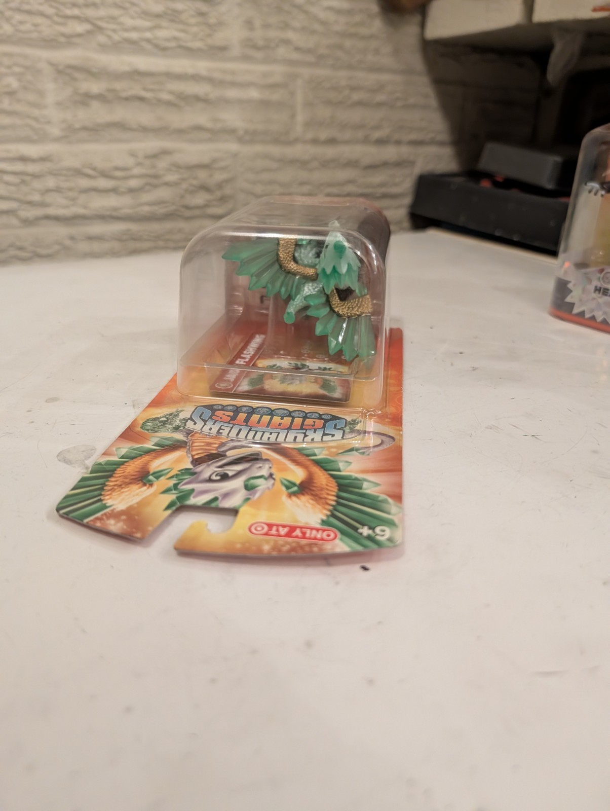 Activision Skylanders Giants Jade Flashwing Target Exclusive Figure 2012