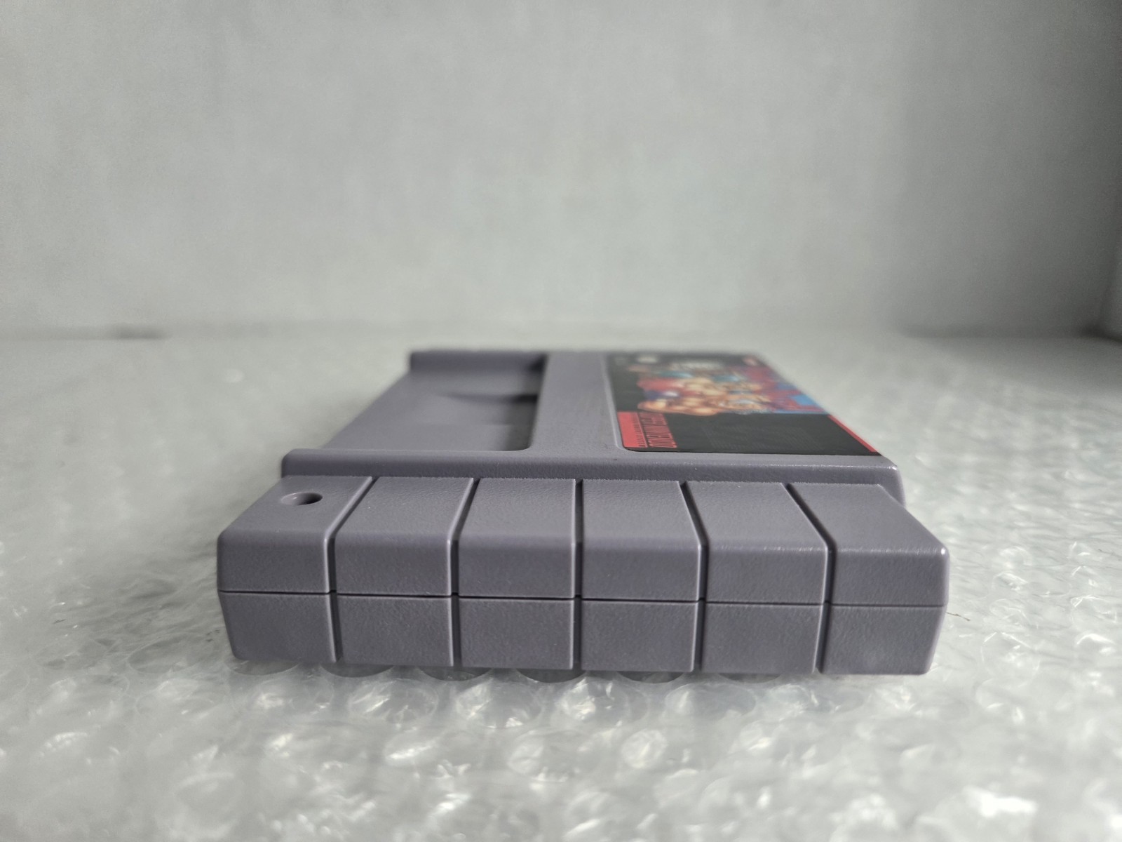 Super Punch Out SNES Super Nintendo 1994 Cartridge Only Tested New Battery Clea