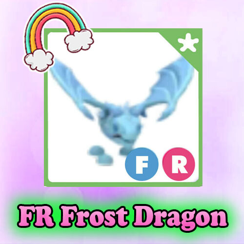 Adopt Your Pet From Me Today! Mega Neon Fly Ride MFR/NFR/FR | Adopt right now