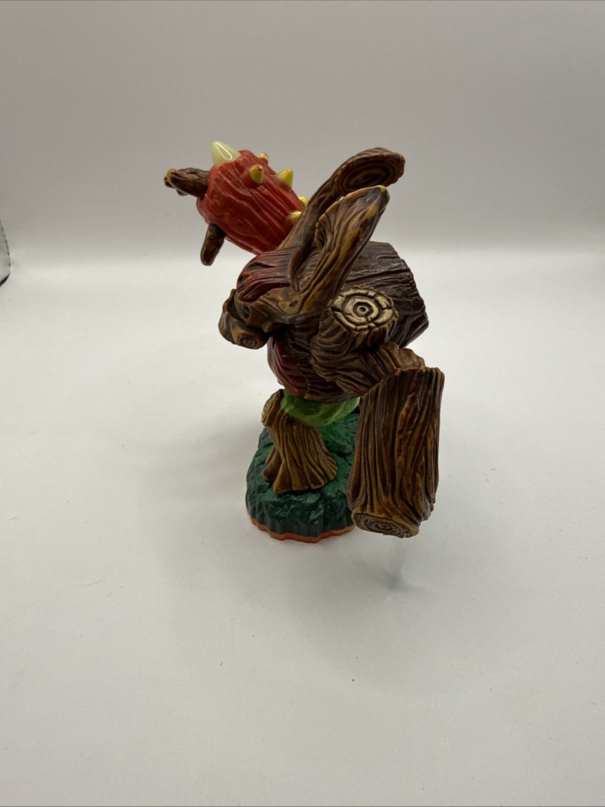 Skylanders: Giants: TREE REX Giant Figure Good Condition