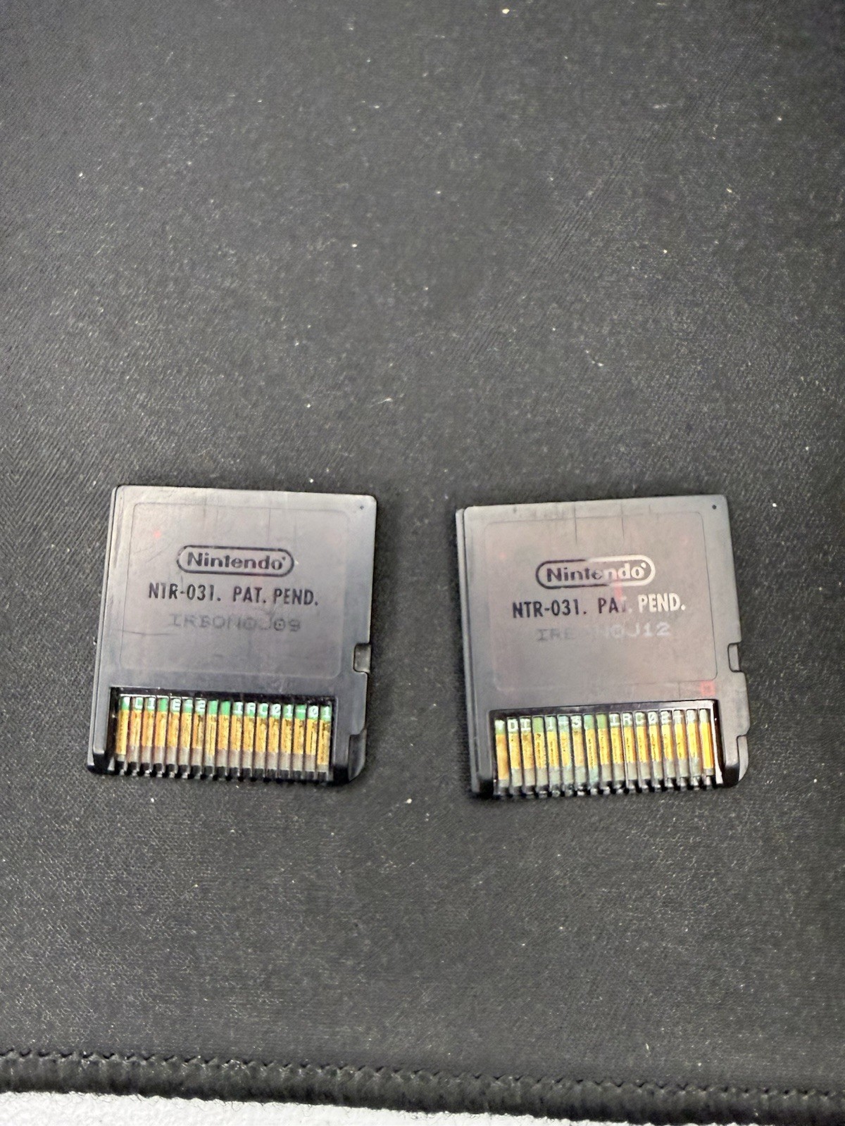 Nintendo DS Lot of 3 Games Pokémon Black 1&2 Mystery Dungeon Explorers Of Time