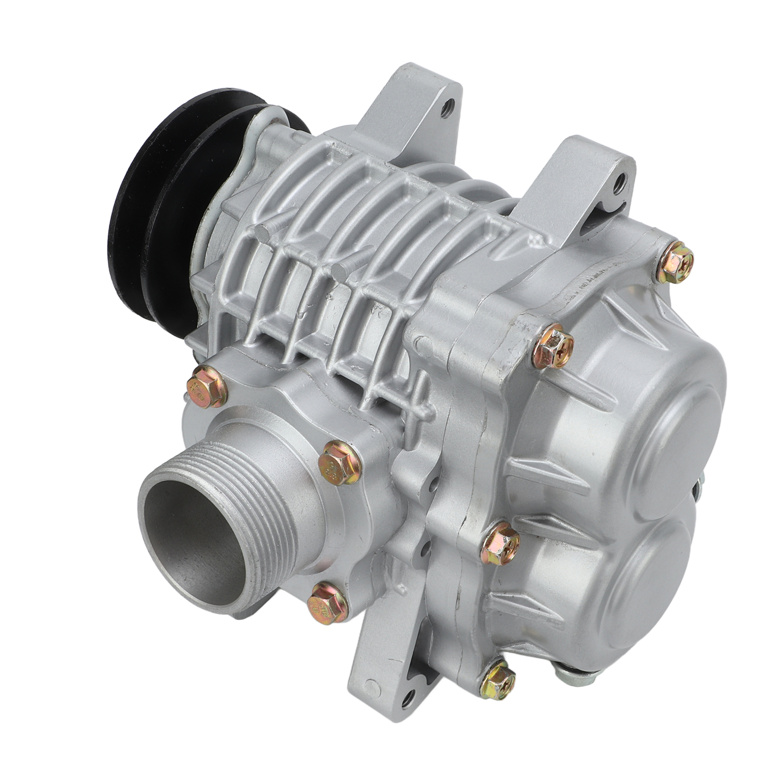 AMR300 Supercharger Compressor Blower Booster For Cars Snowmobiles ATV 0.5-1.3L
