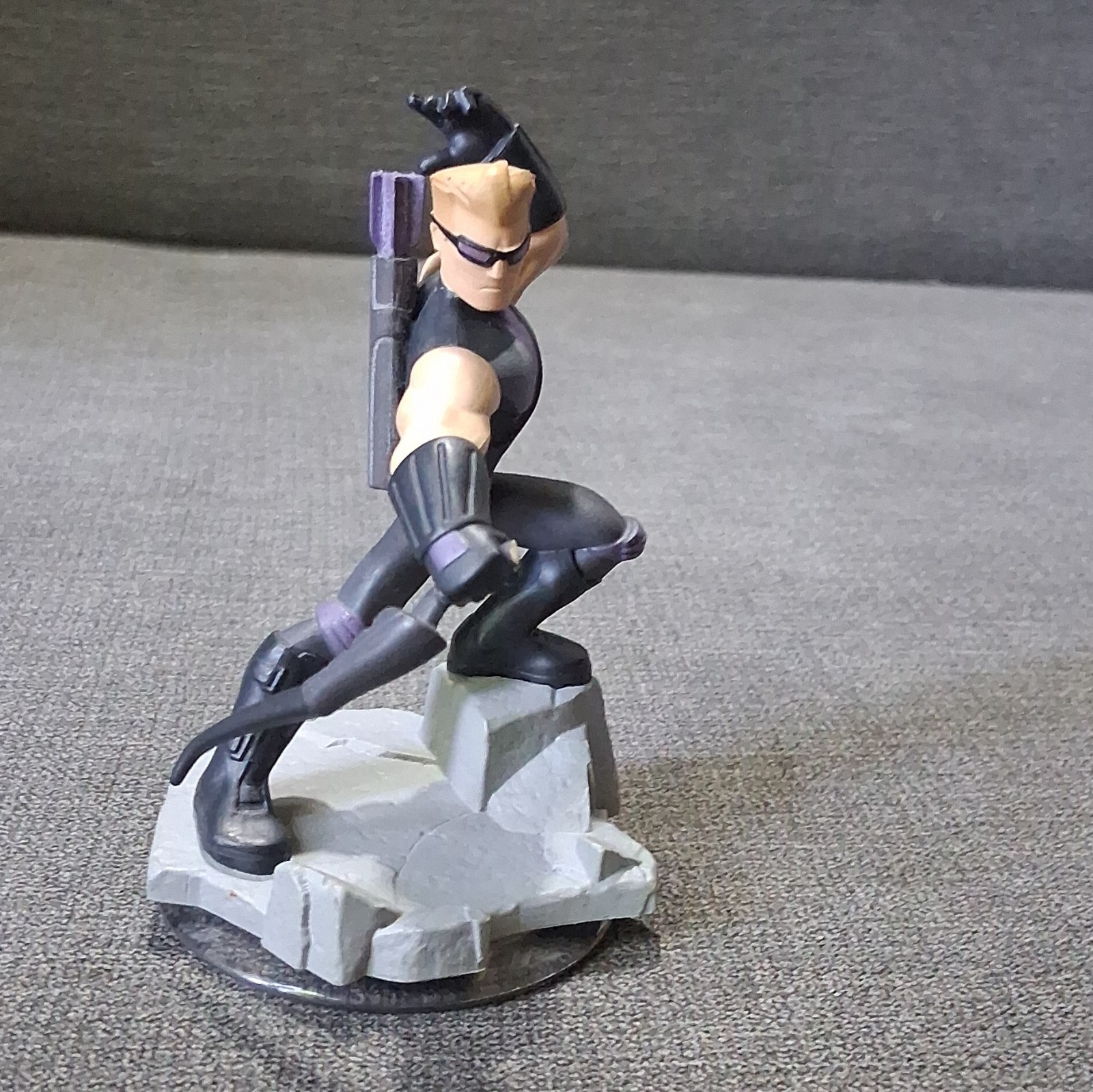 Disney Infinity 2.0 Marvel Figure Lot Thor Hulk Iron Man Captain America