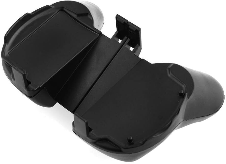 Flexible Console Grip Handle Attachment Holder Stand Replacement for Black