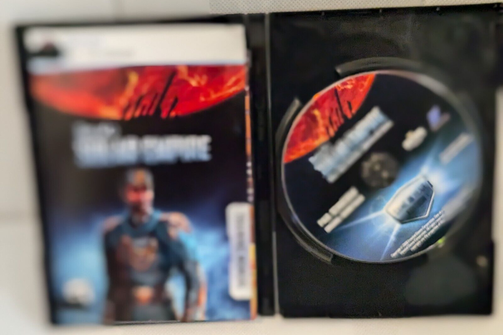 Sins of a Solar Empire PC Games