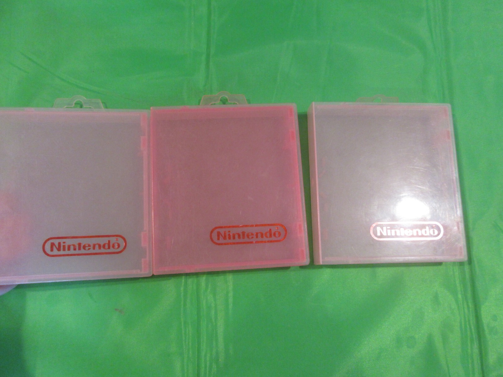 SUPER MARIO SET YOSHI 2.5 YELLOW PURPLE GREEN PINK & LIGHT BLUE 5 PACK NINTENDO