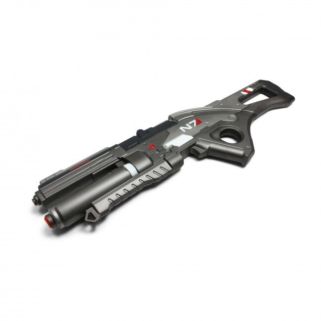 N7 Valkyrie Mass Effect Cosplay 31.5″ Assault Rifle Replica