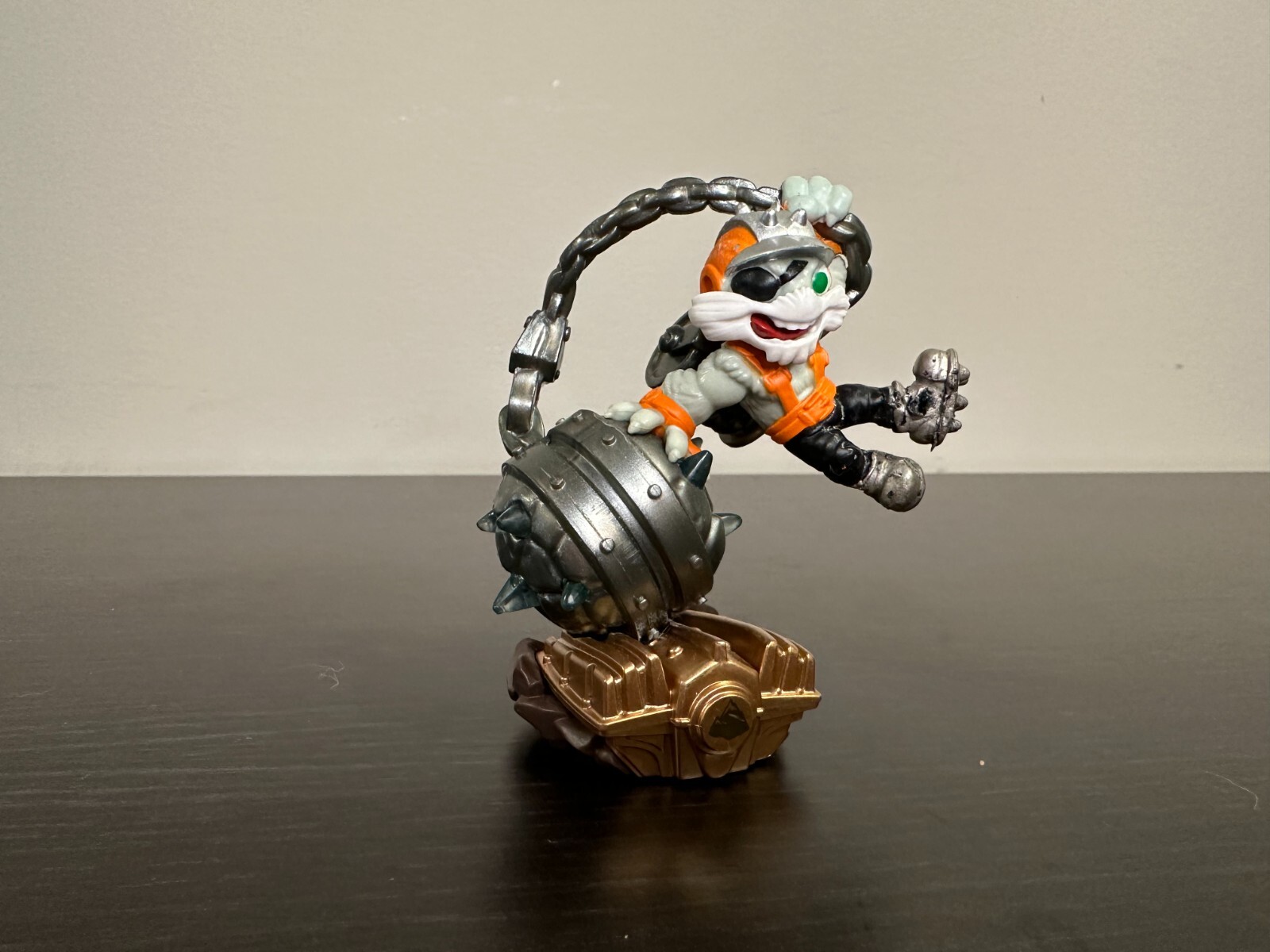 Smash Hit Skylanders SuperChargers #87531888 Figure Imaginators
