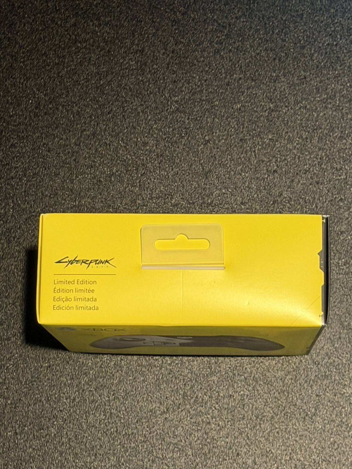 Xbox One Controller Cyberpunk 2077 ***Brand New***Sealed In Box***