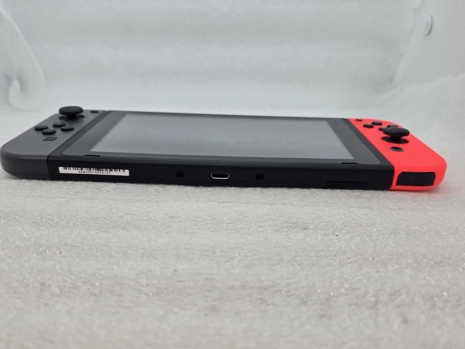 Nintendo Switch OLED HAC-001-(01) w/ Joy-Cons FAST FREE SHIPPING a