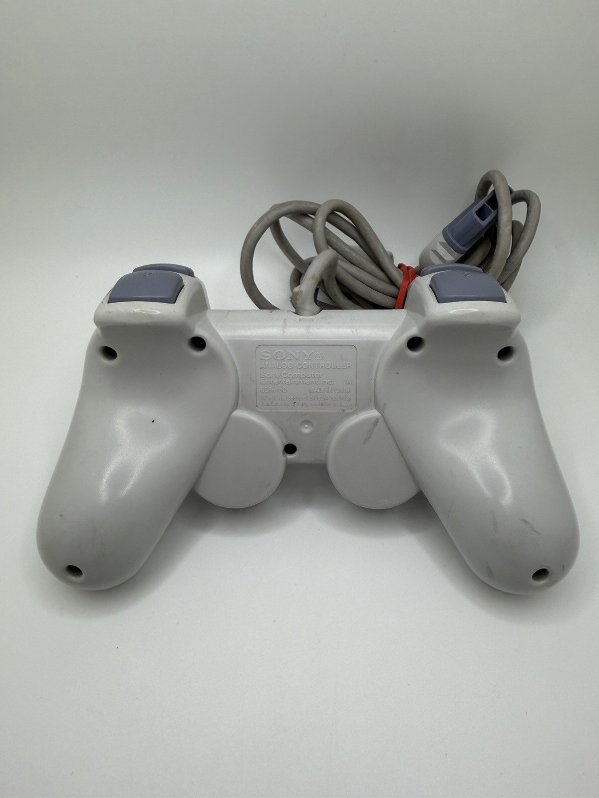 PSOne PS1 Console LCD Screen Combo W/ 2 Controllers