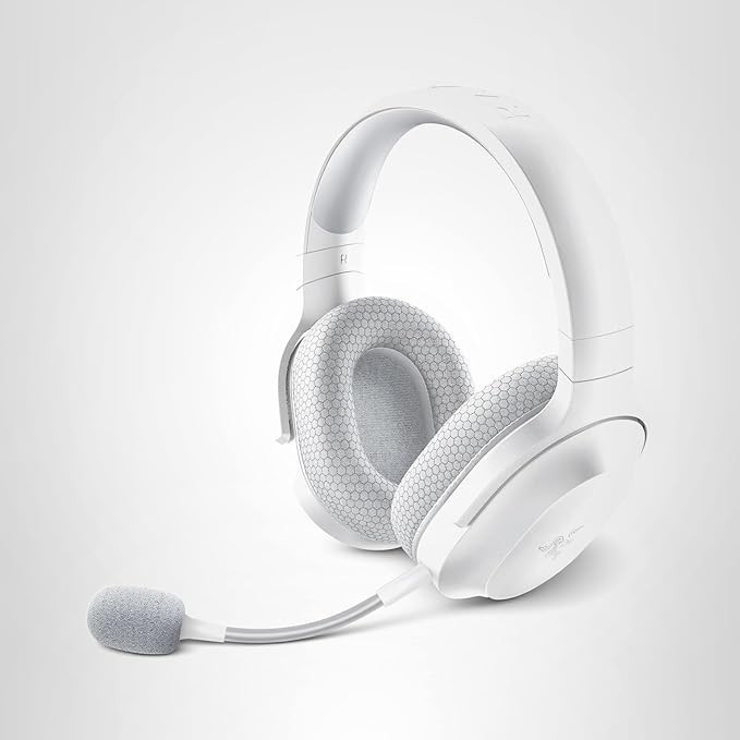 Razer – Barracuda X Wireless Over-the-Ear Gaming Headset
